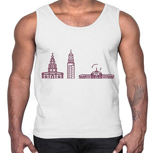 Krasnoyarsk 1086#- cities- Cotton Tank