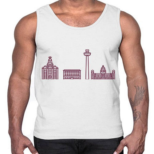 Liverpool 1151#- cities- Cotton Tank