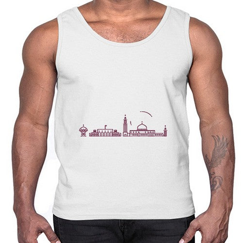 Muscat 1396#- cities- Cotton Tank