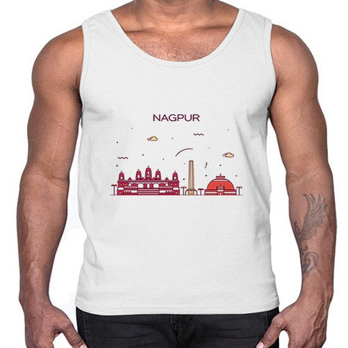 Nagpur 1401#- cities- Cotton Tank