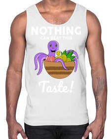 Nothing Can Beat this Taste 1443#- Ramen- Cotton Tank