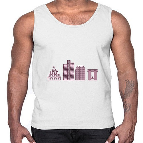 Phoenix 1613#- cities- Cotton Tank