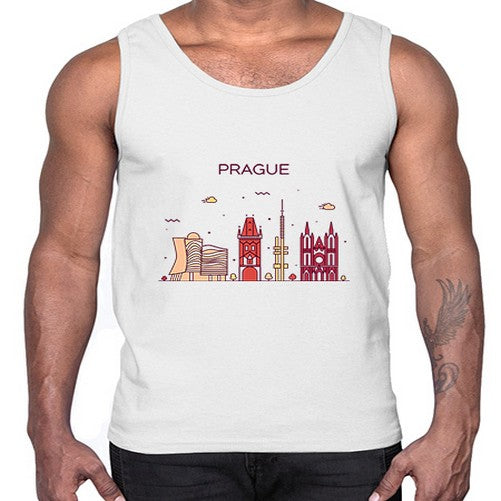 Prague 1689#- cities- Cotton Tank