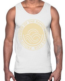 Proud Member 1490#- Ramen- Cotton Tank