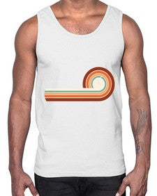 Retro ballet evolution for ballerinas ballet 179#- ballet- Cotton Tank