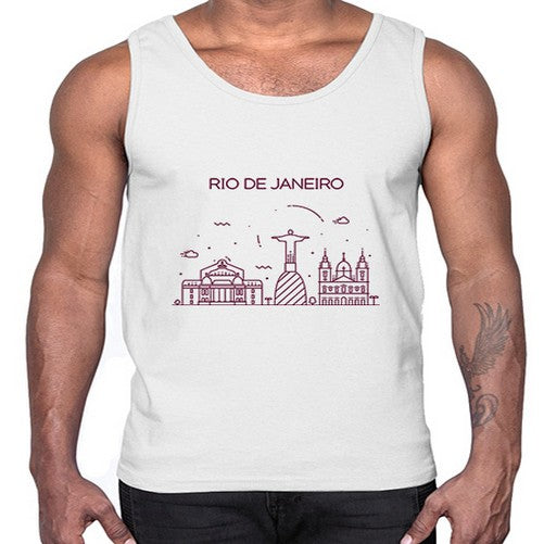 RioDeJaneiro 1735#- cities- Cotton Tank