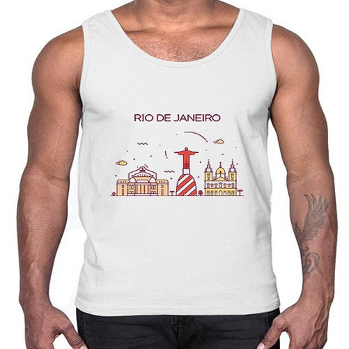 RioDeJaneiro 1737#- cities- Cotton Tank