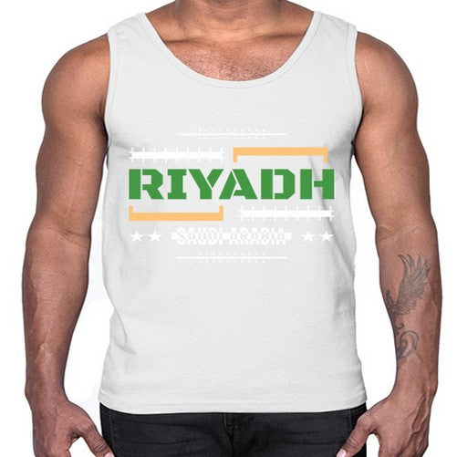 Riyadh 1741#- cities- Cotton Tank