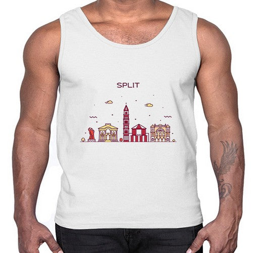 Split 1877#- cities- Cotton Tank