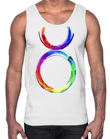 Taurus 562#- taurus- Cotton Tank