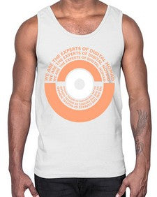 We are the Experts of Digital Nomad 4#- internet- Cotton Tank