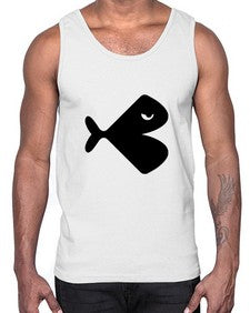bbq elements 574#- bbq- Cotton Tank