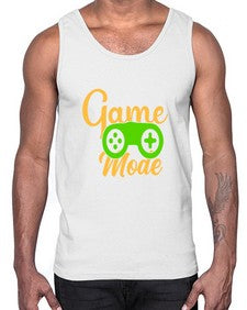 game mode 15#- video games- Cotton Tank