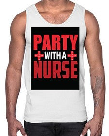 nurse style 1195#- nurse- Cotton Tank