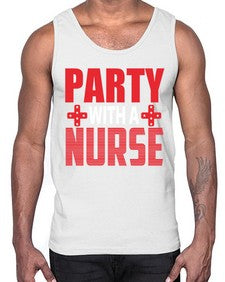 nurse style 1196#- nurse- Cotton Tank