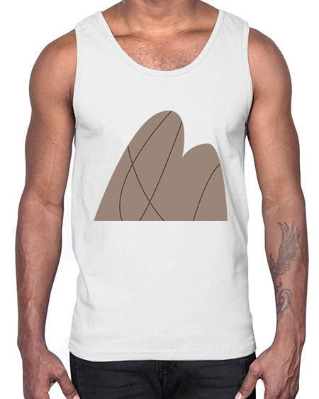summer elements 17#- summer- Cotton Tank