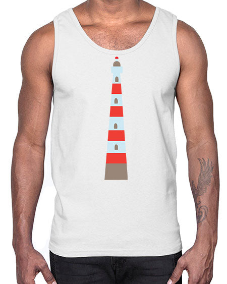 summer elements 18#- summer- Cotton Tank