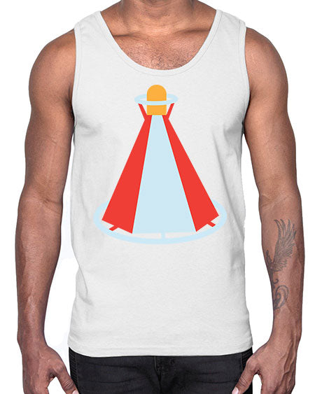 summer elements 23#- summer- Cotton Tank