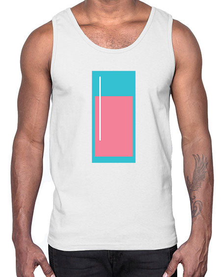 summer elements 25#- summer- Cotton Tank