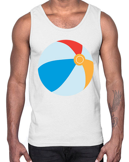 summer elements 27#- summer- Cotton Tank