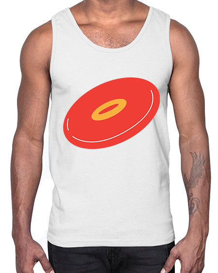 summer elements 28#- summer- Cotton Tank