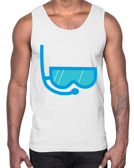 summer elements 30#- summer- Cotton Tank