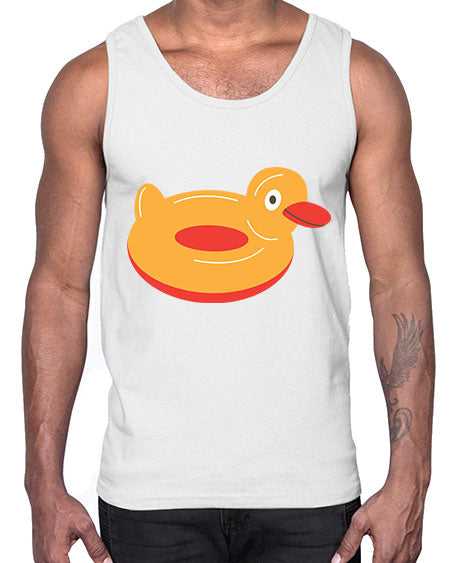 summer elements 31#- summer- Cotton Tank