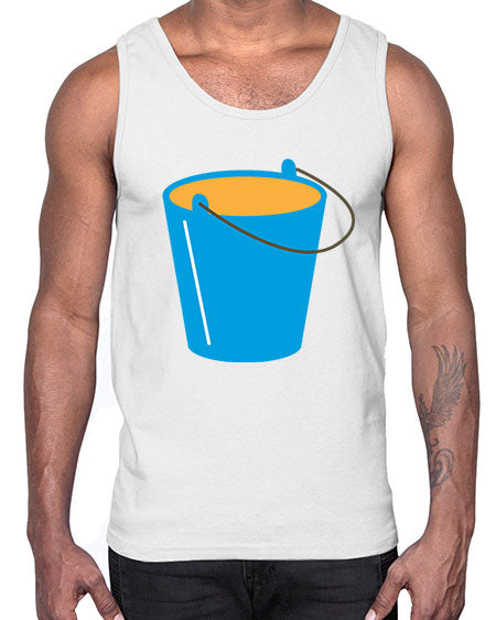 summer elements 32#- summer- Cotton Tank