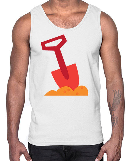 summer elements 33#- summer- Cotton Tank