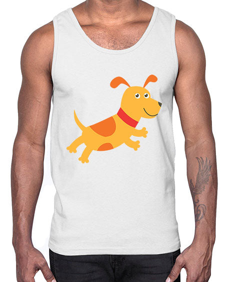 summer elements 35#- summer- Cotton Tank