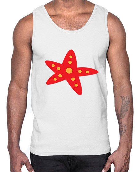 summer elements 39#- summer- Cotton Tank