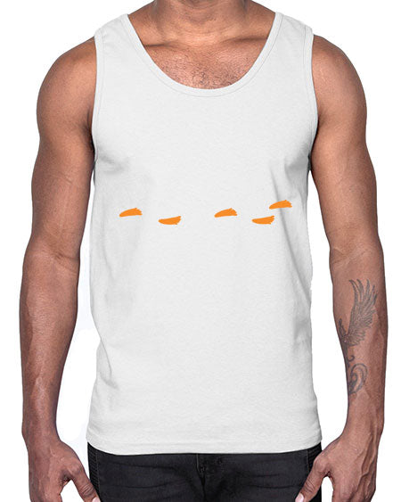 summer elements 41#- summer- Cotton Tank