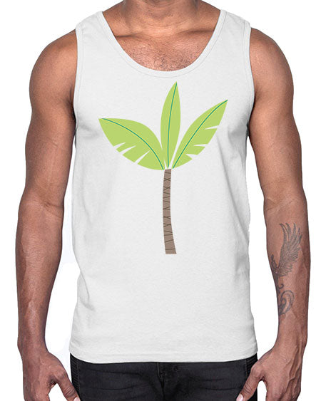 summer elements 46#- summer- Cotton Tank