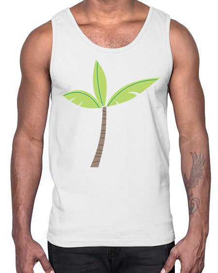 summer elements 47#- summer- Cotton Tank