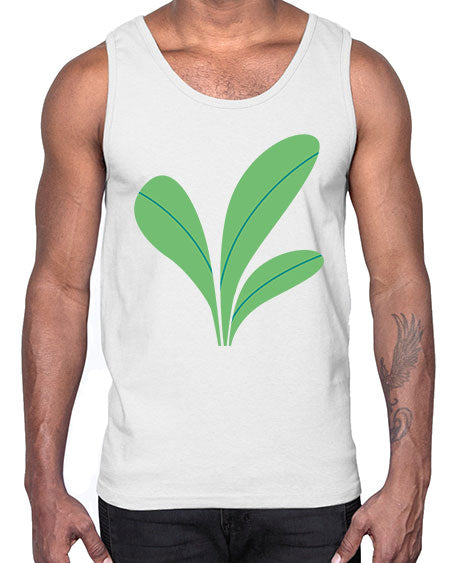 summer elements 50#- summer- Cotton Tank