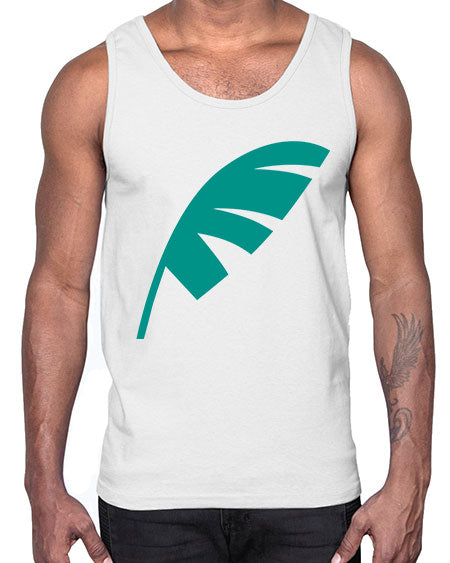 summer elements 52#- summer- Cotton Tank