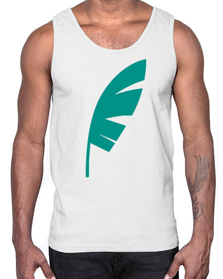 summer elements 53#- summer- Cotton Tank