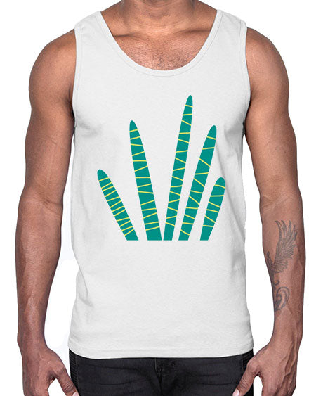 summer elements 54#- summer- Cotton Tank