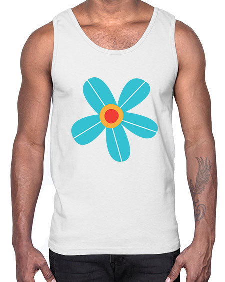 summer elements 55#- summer- Cotton Tank