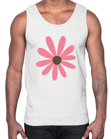 summer elements 56#- summer- Cotton Tank