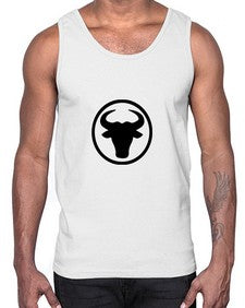 taurus 514#- taurus- Cotton Tank