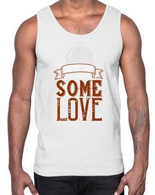 whip up some love 471#- cooking- Cotton Tank