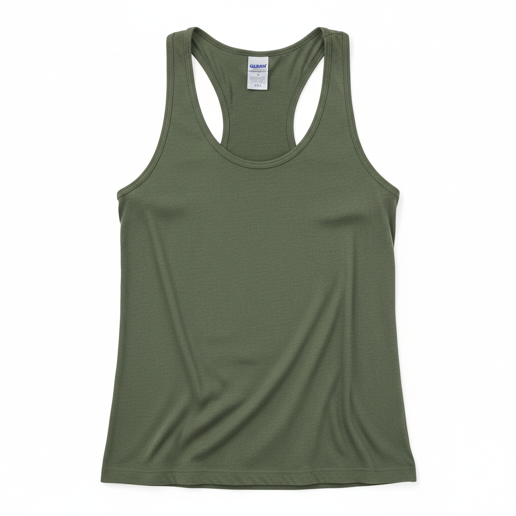 I try to give people a different way of looking at their surroundings Thats art to me Style 212# - architect -Racerback Tank