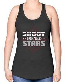 captain nurse 648# - nurse -Racerback Tank