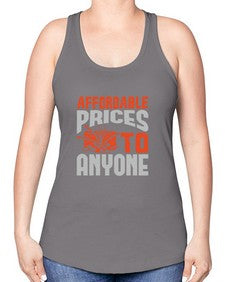 Affordable prices to anyone Style 28# - cleaner -Racerback Tank