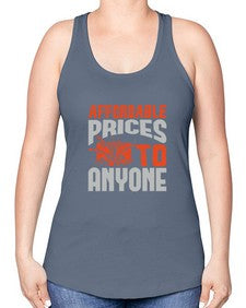Affordable prices to anyone Style 28# - cleaner -Racerback Tank