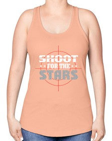 captain nurse 648# - nurse -Racerback Tank