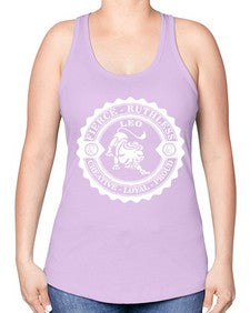 Leo 20# - leo -Racerback Tank