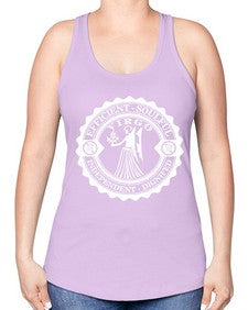 Virgo 24# - virgo -Racerback Tank
