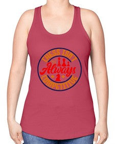 Chess isnt always competitive 67# - chess -Racerback Tank